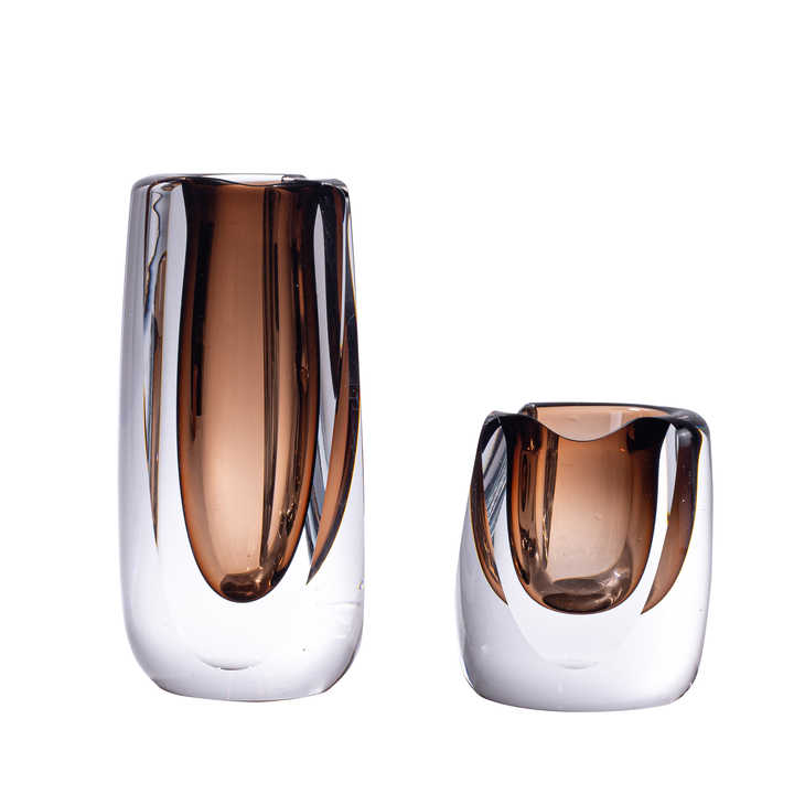 حرفة  فاخرة من الزجاج - كريستال