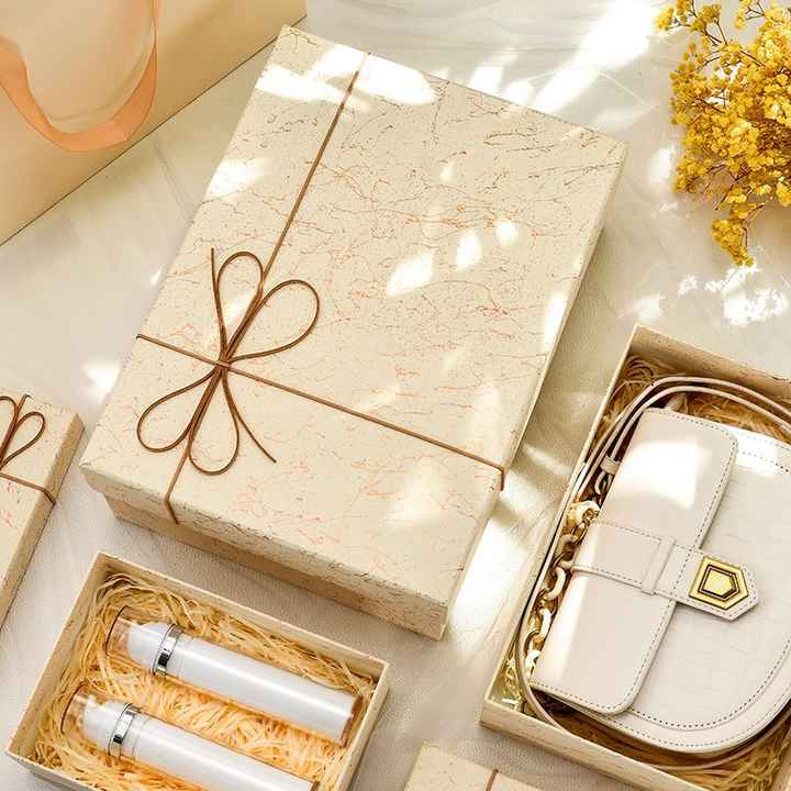 Full Moon High-Gift Boxes 