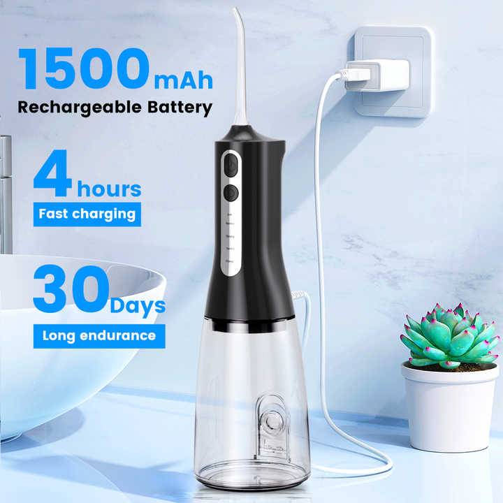 Care kits - cleaning device 