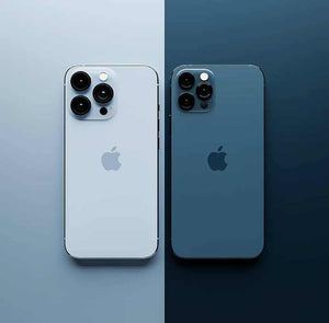 Phones, iPhone 
