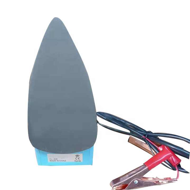 مكواة ملابس كهربائية محمولة - كوايات