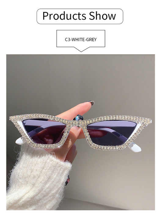 نظارات شمسيه نسائيه