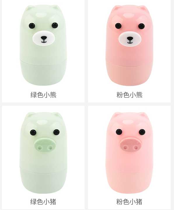 Manicure and Pedicure Set for Kids 