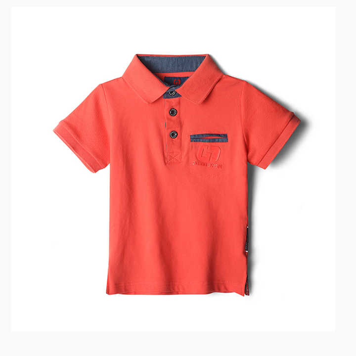 Summer clothes for children. 