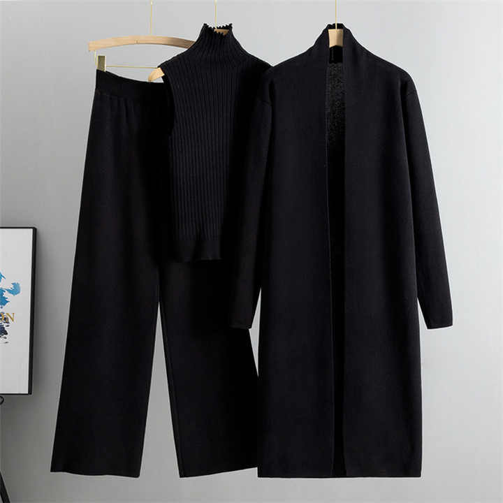 Casual women's set