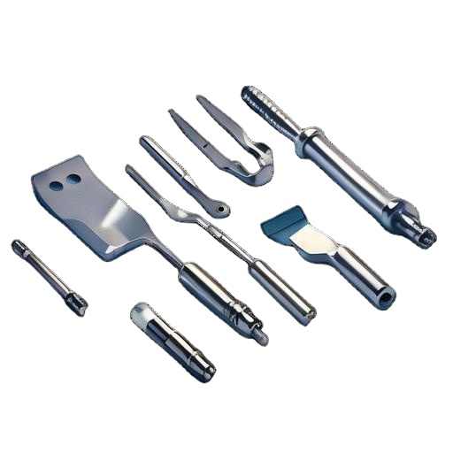 ملحقات المعدات الطبية الدقيقة المخصصة الشركة . Custom Precision Medical Equipment Accessories Device