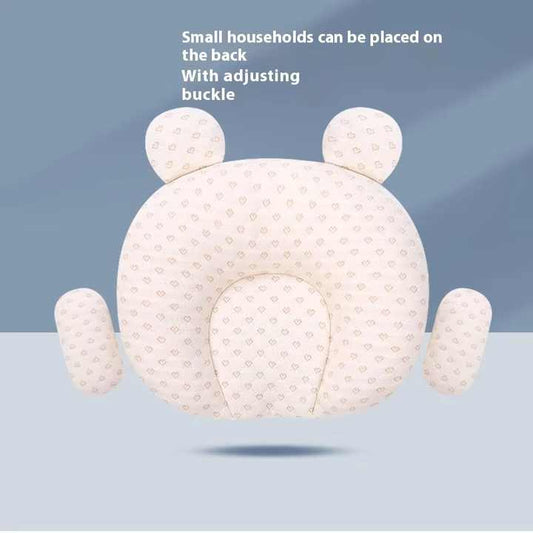 Baby Pillow with 200TC Thread 