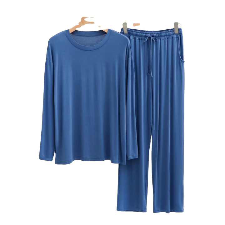 Cotton pajama set 