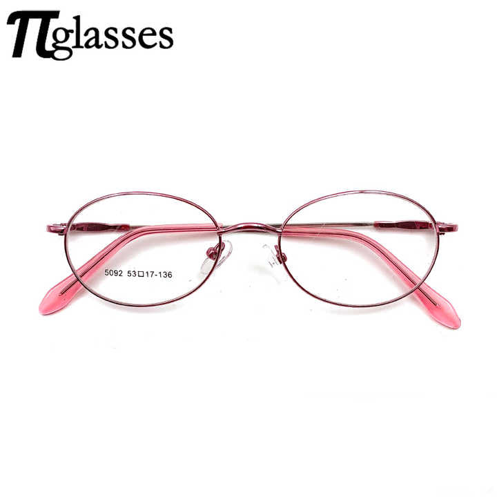 Eyeglasses Retro Spectacles 