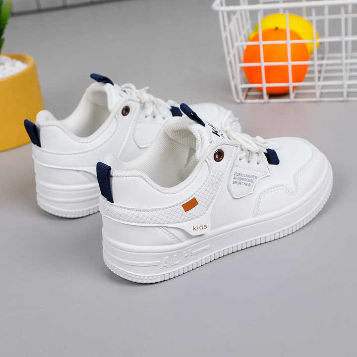 New fashion kids sneakers. 