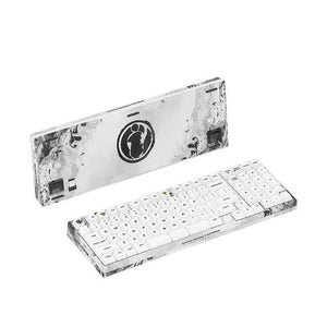 GATERON شارك في العلامات التجارية iG 98 . GATERON Co-branded iG 98 Gasket Three Position Office