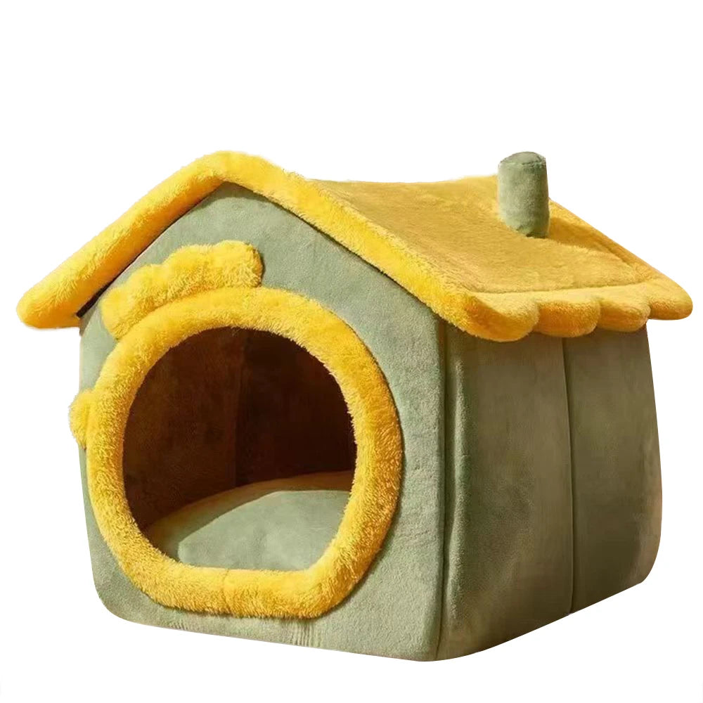 Dog House Mats 