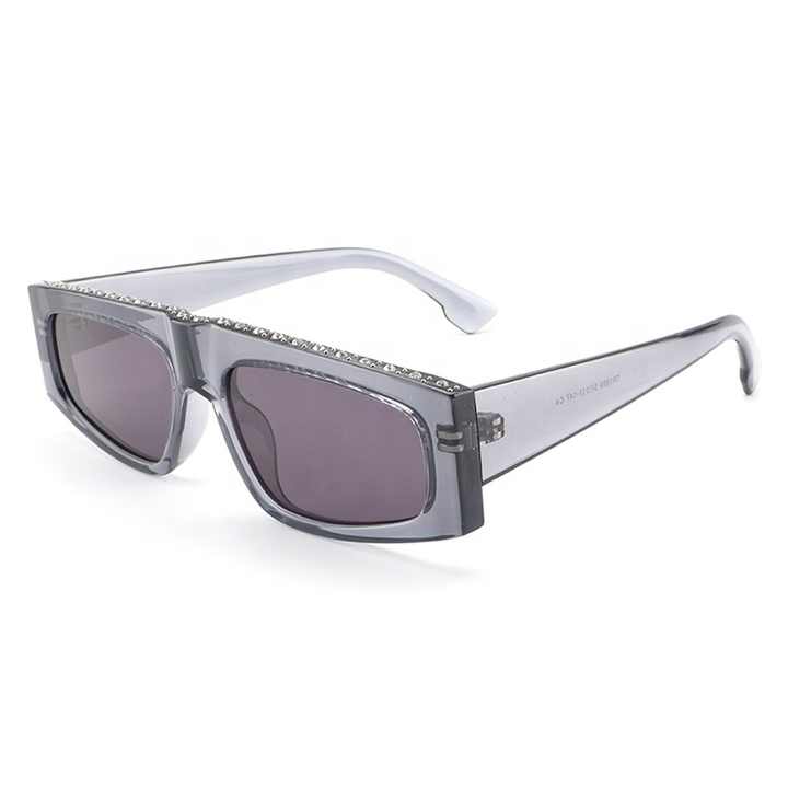 Sunglasses Women- نظارات شمسية جديدة مخصصة للنساء،