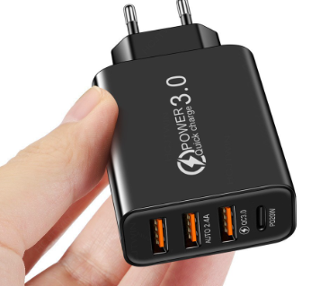 wall charger 
