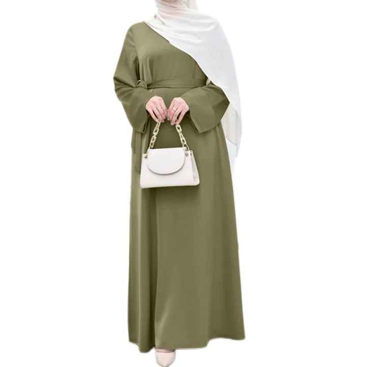 Plus Size Trending Muslim Dress Dubai 