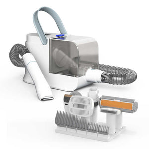 Vacuum cleaner 