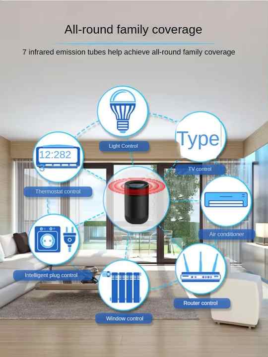 smart speaker 