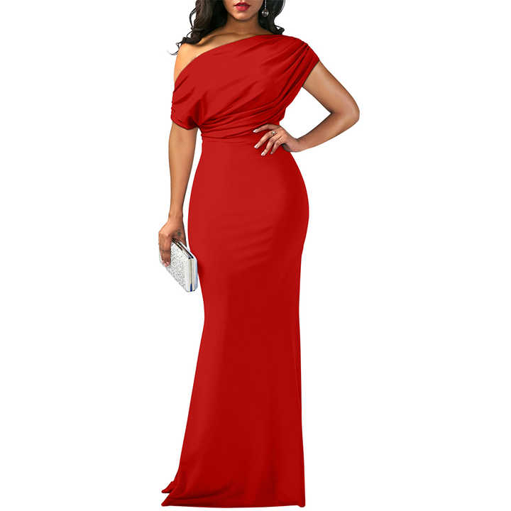 New Arrival Women's Elegant Formal Evening Dress 