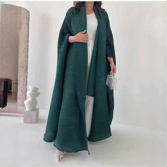 عبايه المناسبات ملونه