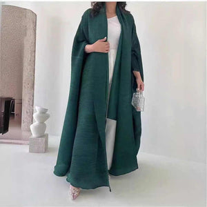 عبايه المناسبات ملونه