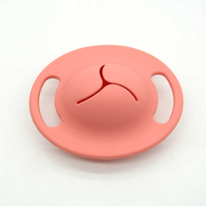 Wholesale Toddler Training Snack Containers BPA Free 