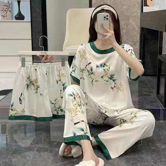 Summer home clothes 