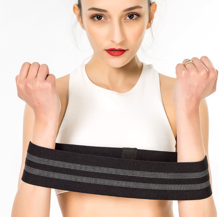 Fitness and gym training equipment 