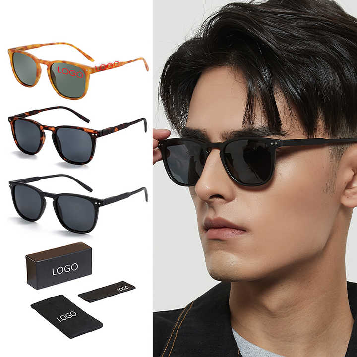 square sunglasses