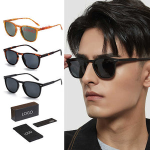 square sunglasses