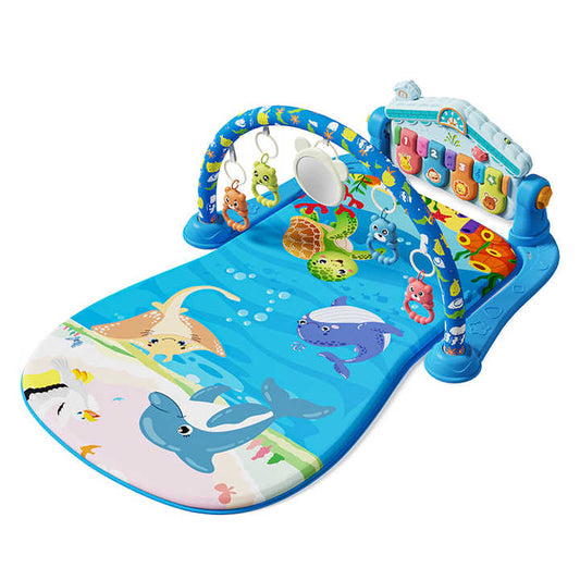 Baby games play mat 