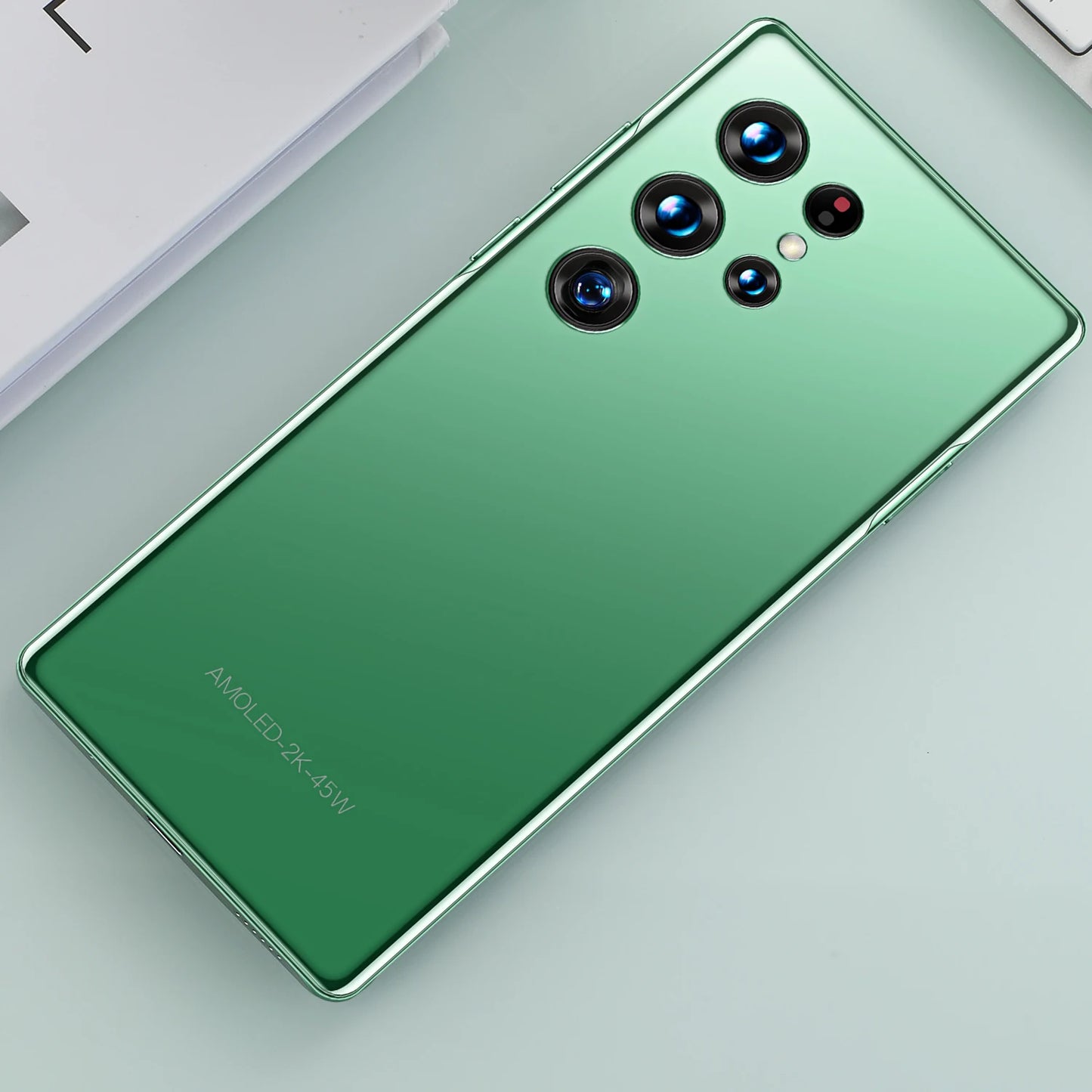Mobile Phones - Smartphone Android Phone 