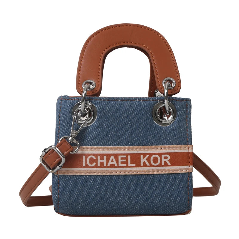 Stylish small handbags 