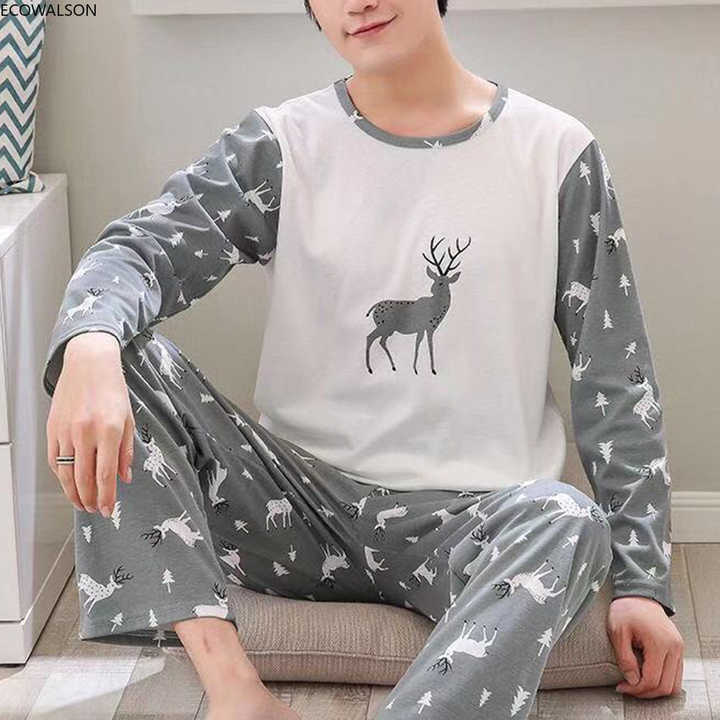 Men's pajama sets .. أطقم بيجامات رجالية