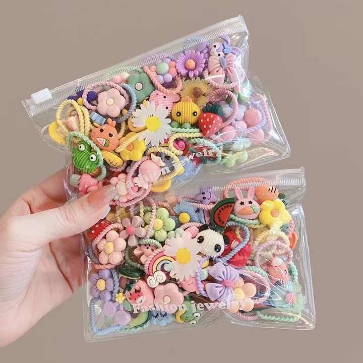 Kids Elastic Hair Band 