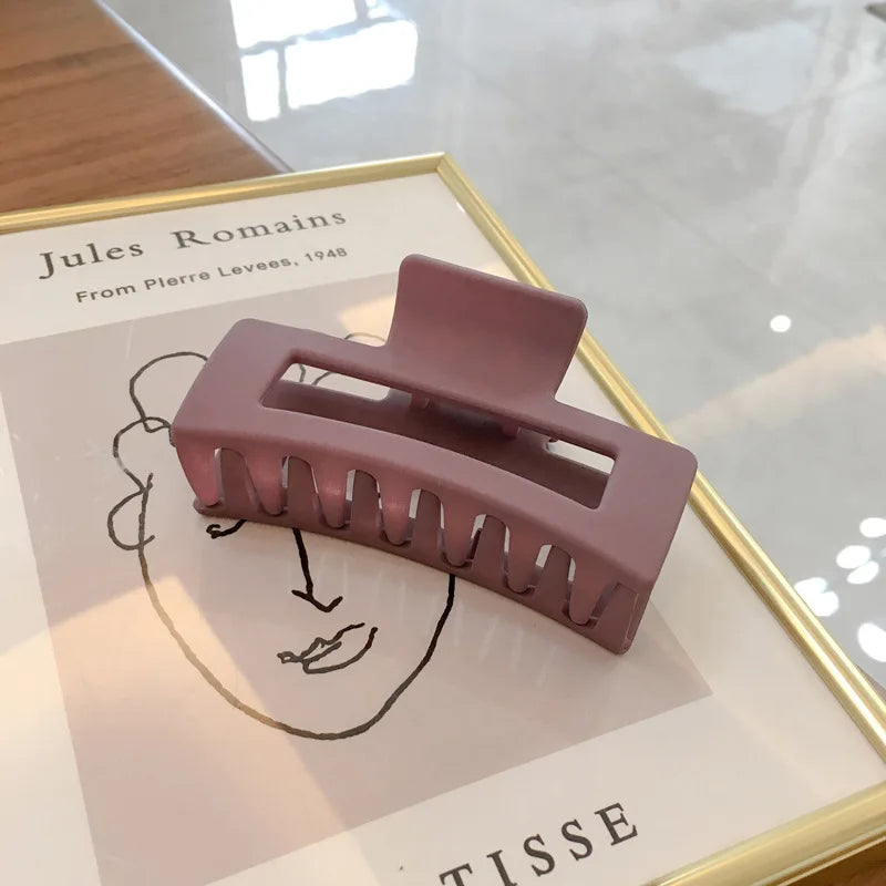 Hair clip - Hair Accessories 
