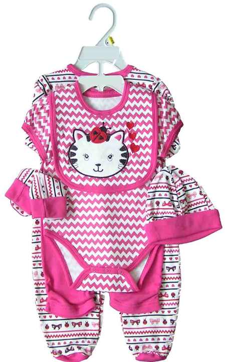 New Born Baby Clothes Overall Baby Bib 