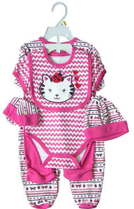 New Born Baby Clothes Overall Baby Bib 