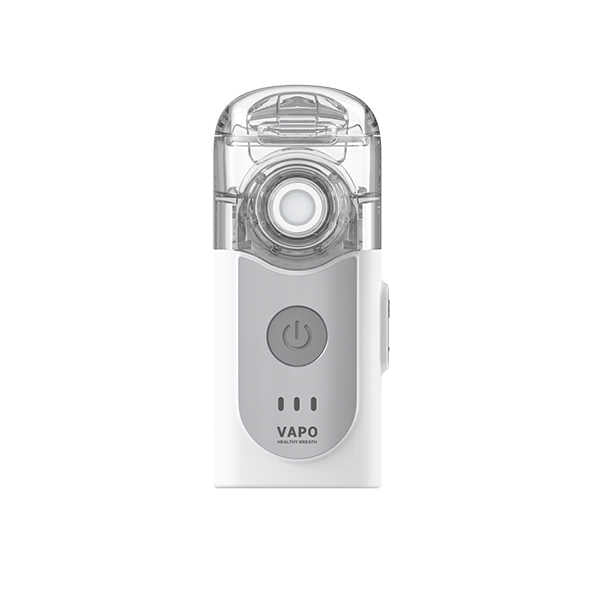 Portable Handheld Nebulizer 