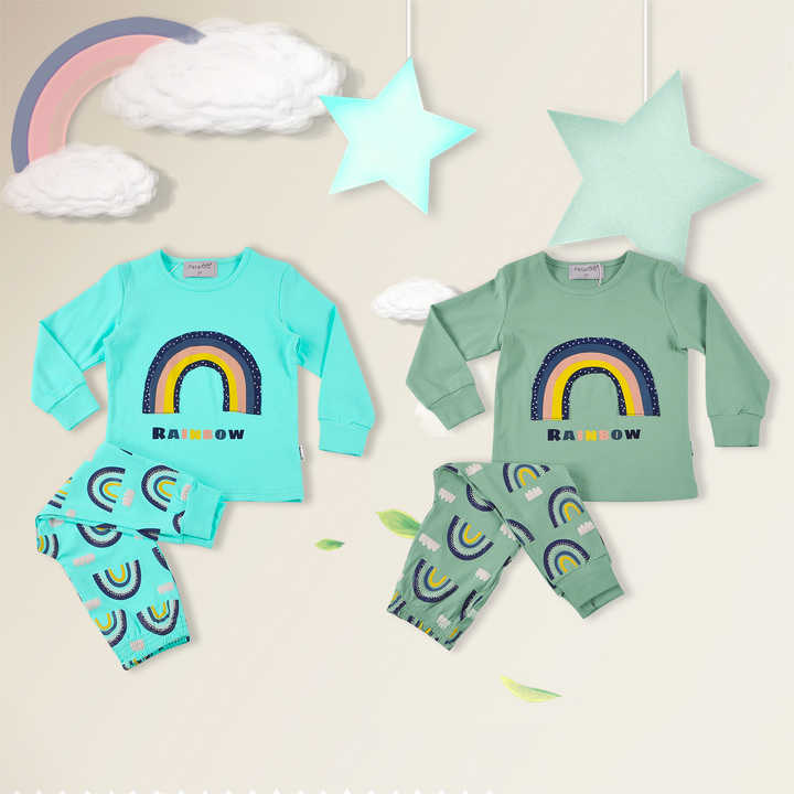 ملابس نوم الاطفال -children's sleepwear