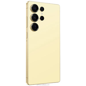 New Smartphone - Smartphone 16GB+1TB Android 4G 5G S25 Ultra 