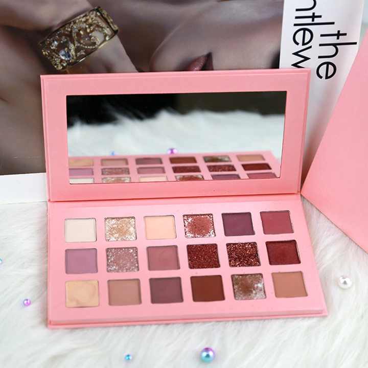 Eyeshadow Palette 
