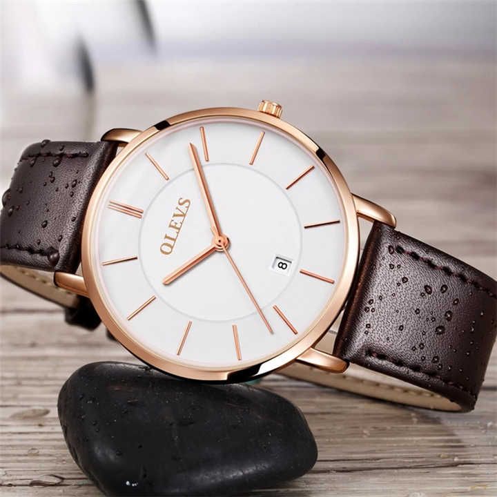 Men's watches. 