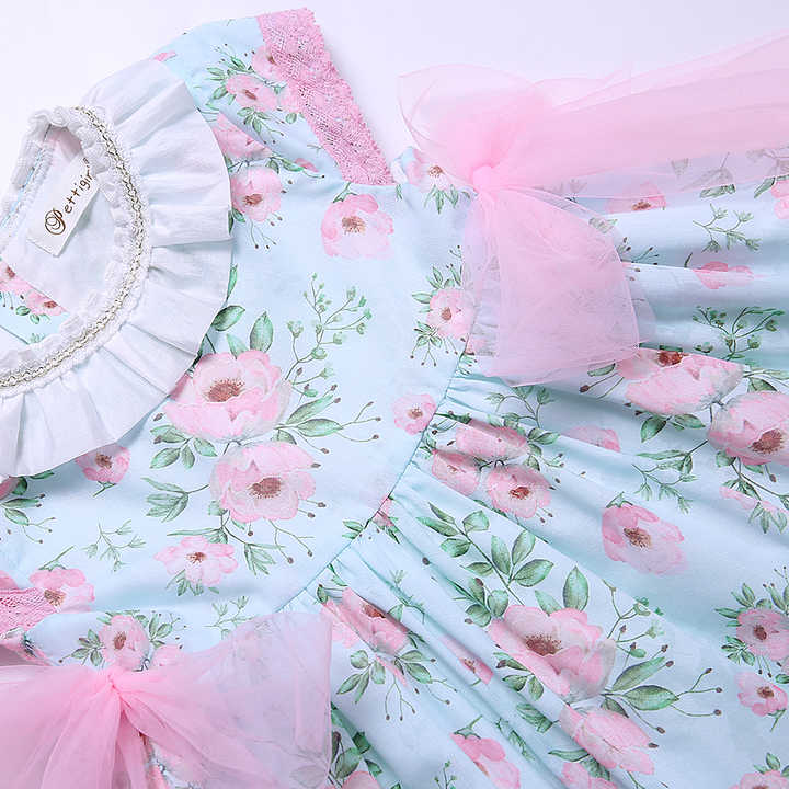 Party Dresses for Kids - Pettigirl Girls 