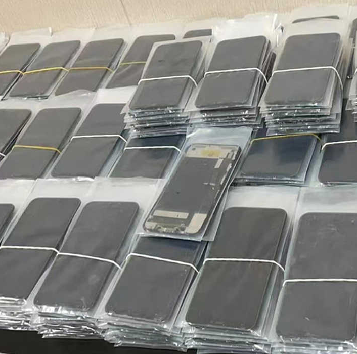 Used Mobile Phone For Iphone 16 16plus 16pro 16pro Max Original Unlocked Brand New US Version Ios 5g Smartphone 