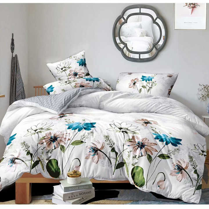 Bedspreads 