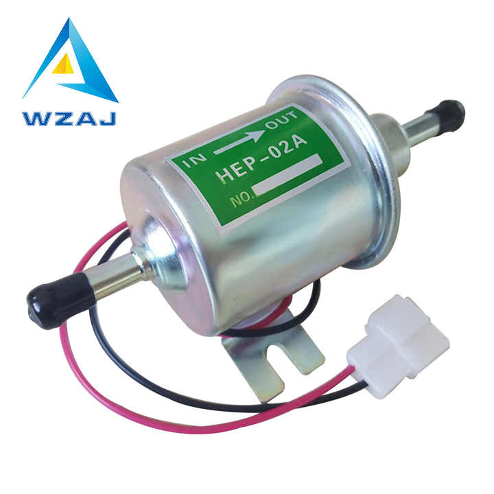 fuel system 