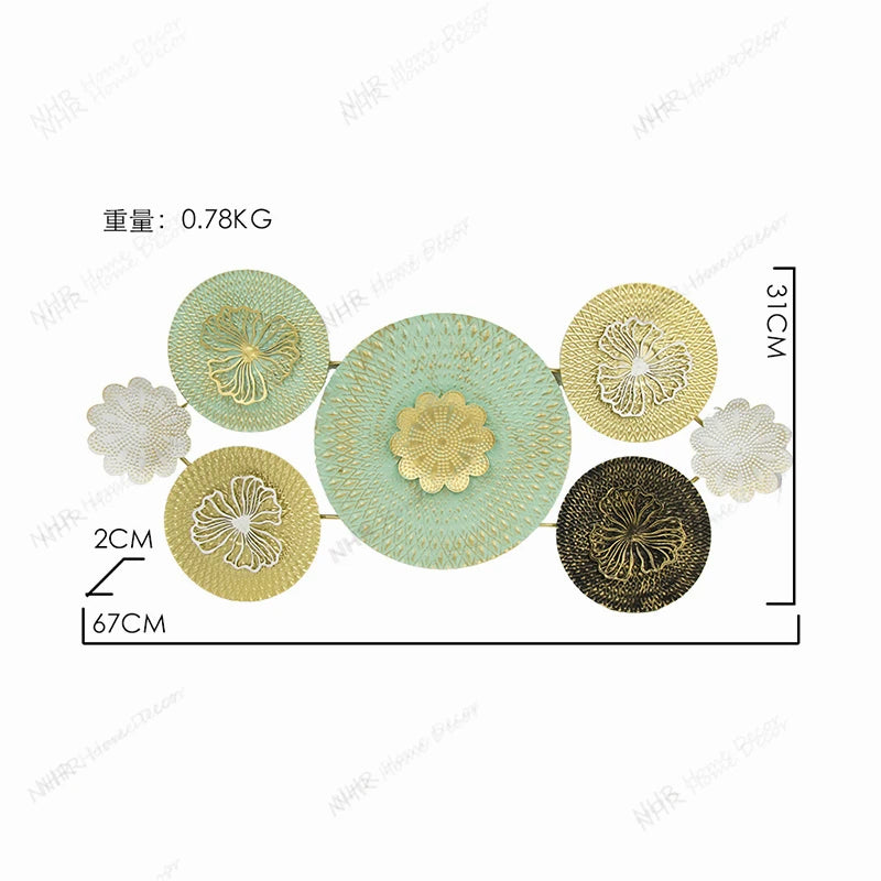 wall decorations 