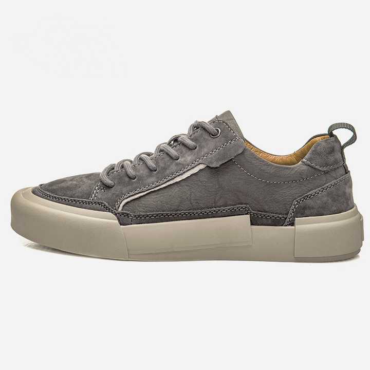 High quality leather for men 