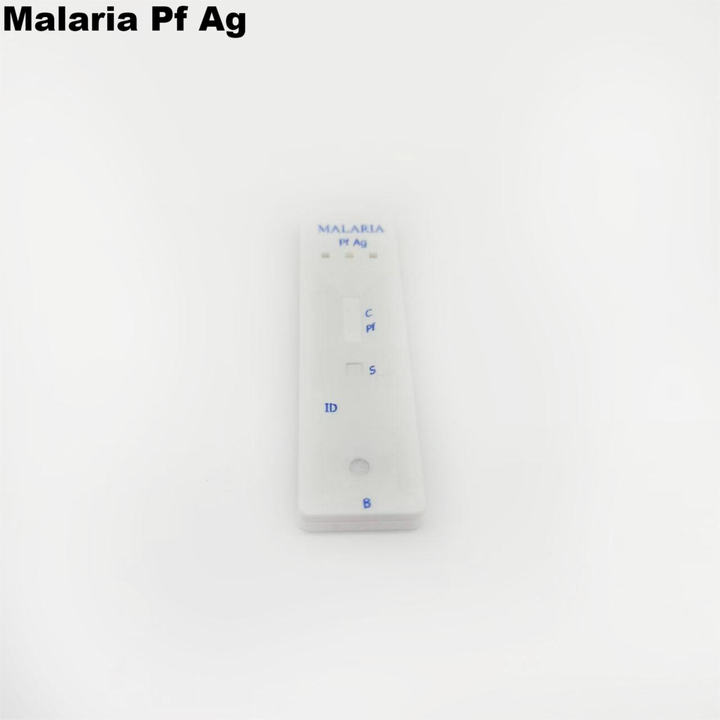 Rapid test kits for malaria diagnosis 