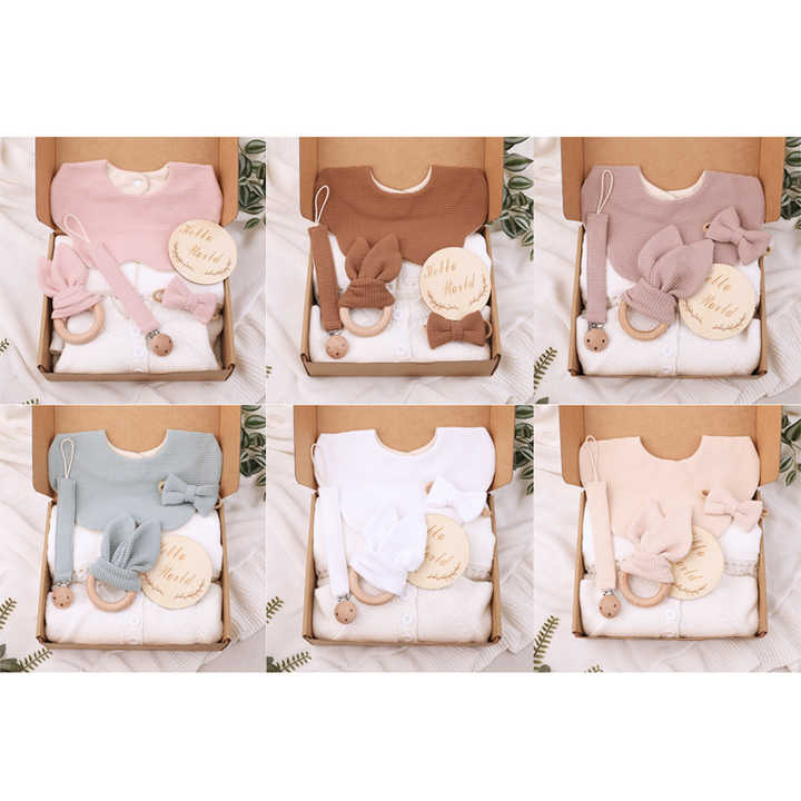 Pacifier for newborns